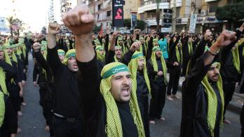 Hezbolá pide cancelar negociaciones entre Líbano e Israel.