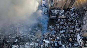 Irán condiciona la tregua en la guerra a un alto el fuego en Líbano