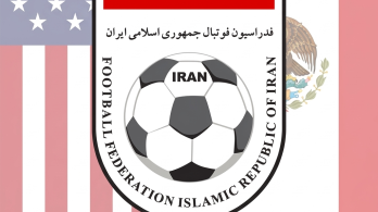 Irán en el Mundial 2026