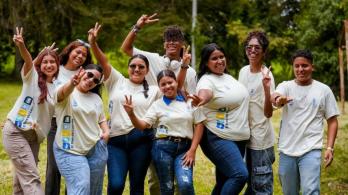 1.400 jóvenes de la Sierra Nevada tendrán acceso a educación superior por primera vez