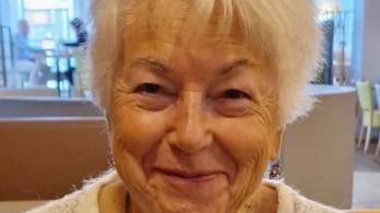 Marie-Thérèse Hélène Ross: detenida por ICE y liberada