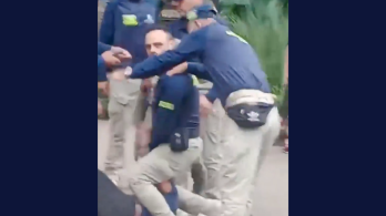 Medellín: Petro ordena impedir violencia de Gestores de Convivencia.