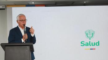 Unidad de Pago por Capitación: MinSalud defiende recursos