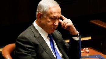 Benjamín Netanyahu es diagnosticado con cáncer de próstata