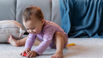 Niños motricidad. / Foto: Freepik.