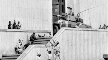 JEP ordena transformar los sitios de tortura y desaparición del Palacio de Justicia en lugares de memoria