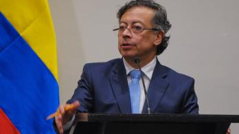 Presidente Petro pide más testigos electorales. / Foto: Presidencia.