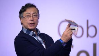 Presidente Petro sobre la posible anulación del modelo de pasaportes