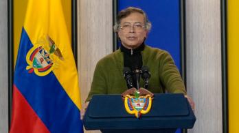 Alocuciones presidenciales. / Foto: AFP.