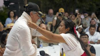 Petro: 4 años de luchas por los trabajadores con resultados históricos