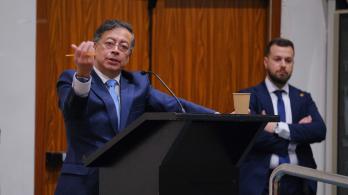 Petro: Gob. Duque fue el único en pedir crédito de FMI en Pandemia