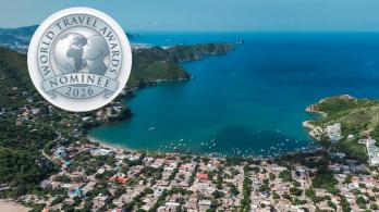 Nominaciones World Travel Awards. / Fotos: Presidencia y World Travel Awards.