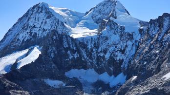 Presidente Petro anunció reserva temporal de 940 mil hectáreas en la Sierra Nevada de Santa Marta
