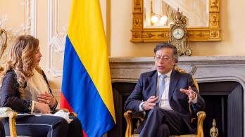 Aranceles Ecuador: Petro descarta 100% y propone cambios