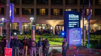Tiroteo en gala de la Casa Blanca: fallos de seguridad en Washington