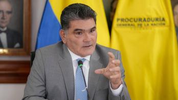 Thomas Greg & Sons: vínculos con la Procuraduría y De la Espriella.