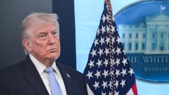 Trump sobre aranceles. / Foto: AFP.