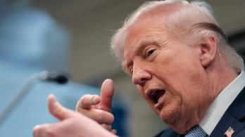 Trump arremete contra la OTAN: "recuerden Groenlandia".