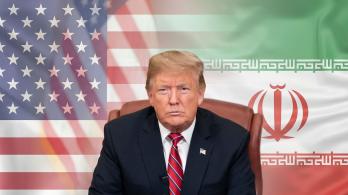Trump bloquea los puertos de Irán 