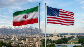Irán pone en duda la seriedad de Estados Unidos para un cese al fuego definitivo al conflicto