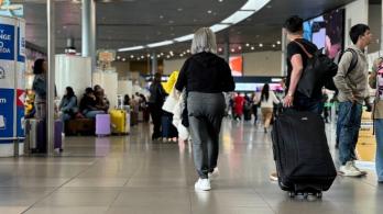 Tráfico aéreo. / Foto: Aerocivil.