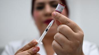 Vacunación. / Foto: AFP.