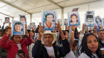 Veinte años de impunidad y la búsqueda de verdad: la Masacre de San José de Apartadó ante la JEP