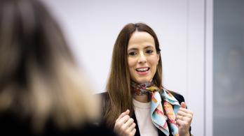 Más allá de las hormonas: la menopausia abre el camino a una medicina más precisa