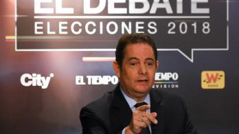 ¿De qué murió Germán Vargas Lleras? Esto es lo que se conoce...