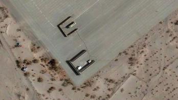 Imágenes satelitales revelan que Irán destruyó cientos de activos militares de EE.UU. en el Golfo, mucho más de lo que Washington admite