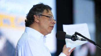 Justicia para el trabajador: presidente Gustavo Petro destacó el salario vital como herramienta para cerrar brechas laborales