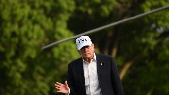 7 de cada 10 estadounidenses desaprueban gestión de Trump