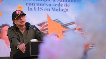 Abelardo de la Espriella: Petro alerta financiación ilegal