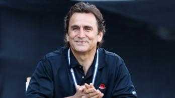 Alex Zanardi. / Foto: AFP.
