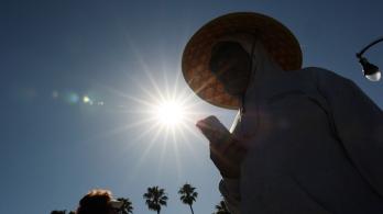 América Latina registra 13 mil muertes anuales por calor extremo