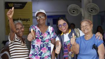 Amplían plazo para reclamar pagos de Renta Ciudadana