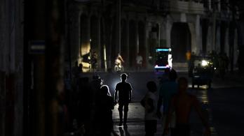 Apagones en Cuba: Díaz-Canel culpa a EE. UU.