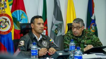 "Es un crimen de lesa humanidad y violación de los derechos humanos", MinDefensa sobre atentado del ELN en La Guajira