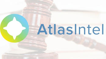 CNE abre investigación preliminar contra Atlas Intel por presunta violación a la ley de encuestas electorales