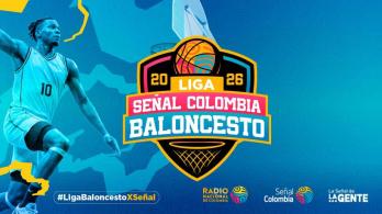 Liga Señal Colombia de Baloncesto: así serán los play-ins