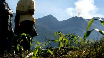 Fenómeno del Niño en el agro. / Foto: AFP.