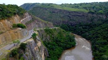 Carreteras en Pericongo, Huila: Gobierno autoriza obra