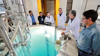 Colombia traza su hoja de ruta para implementar la energía nuclear