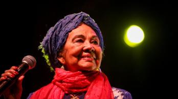 La última cumbia de Totó la Momposina