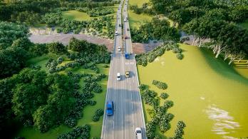 Presidente Gustavo Petro oficializa el megaproyecto vial Popayán–El Estanquillo: una inversión histórica de $8,82 billones