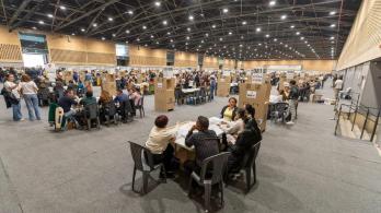 Paso a paso: Así puede consultar su puesto de votación para las elecciones del 31 de mayo