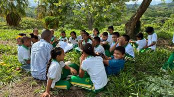 Día del profesor: enseñar a soñar desde la complejidad de la labor docente en Colombia