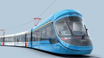 Regiotram del Norte avanza con respaldo del Gobierno