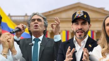  Quiénes son los 11 candidatos a la presidencia de Colombia para el periodo 2026-2030