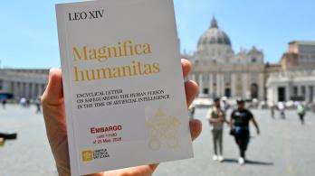 Encíclica del Papa León XIV: Petro alerta por la IA